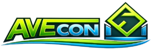 avecon logo